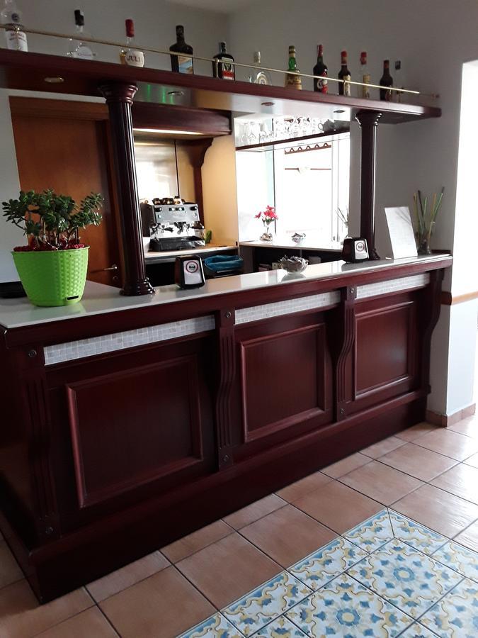Hotel Conte Luna Болонья Экстерьер фото