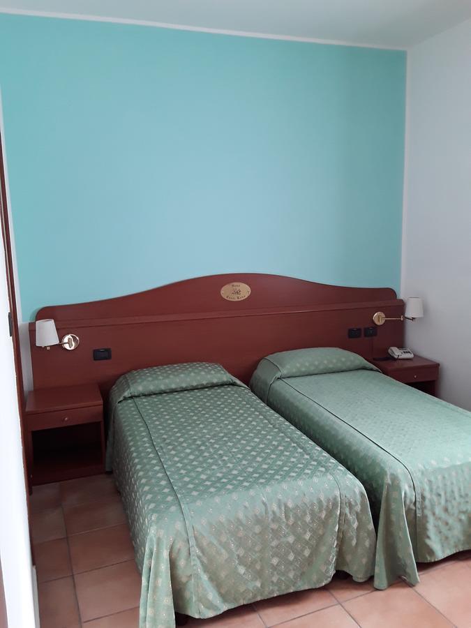 Hotel Conte Luna Болонья Экстерьер фото
