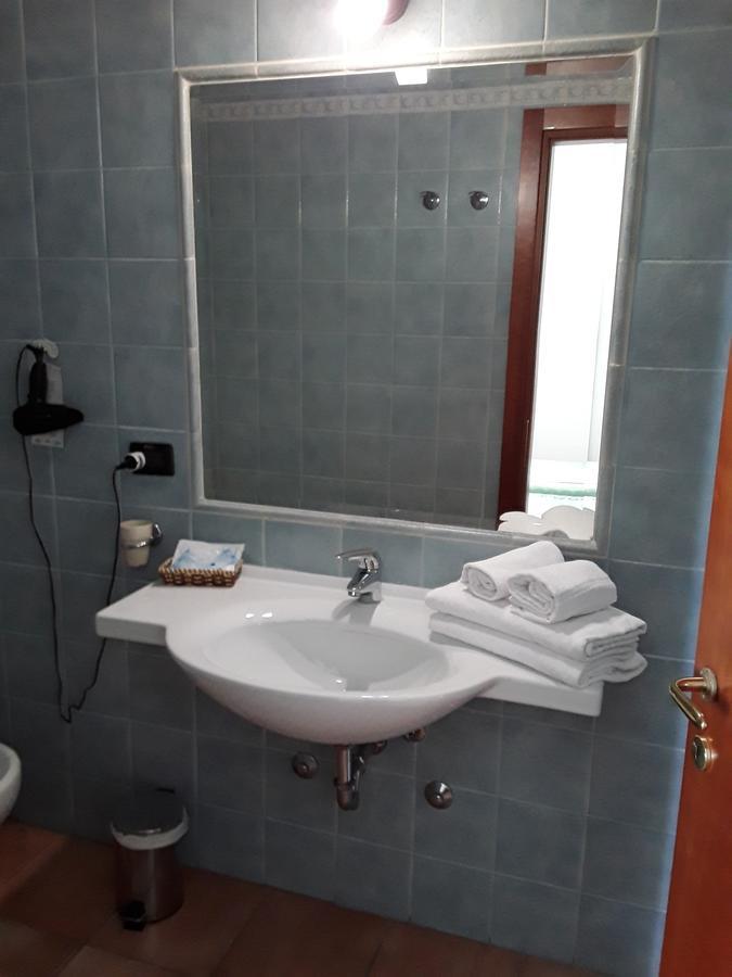 Hotel Conte Luna Болонья Экстерьер фото
